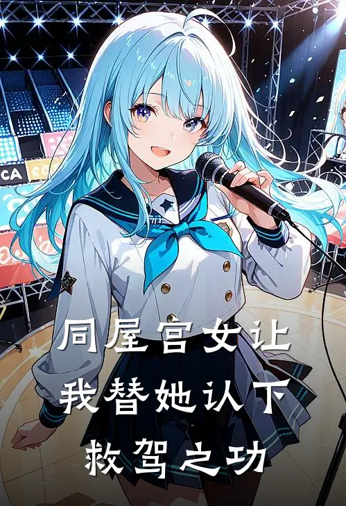 同屋宫女让我替她认下救驾之功