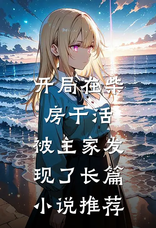 开局在柴房干活，被主家发现了长篇小说推荐