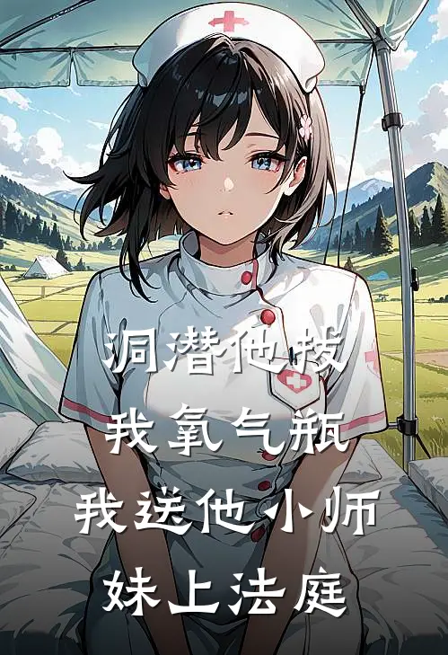 洞潜他拔我氧气瓶，我送他小师妹上法庭