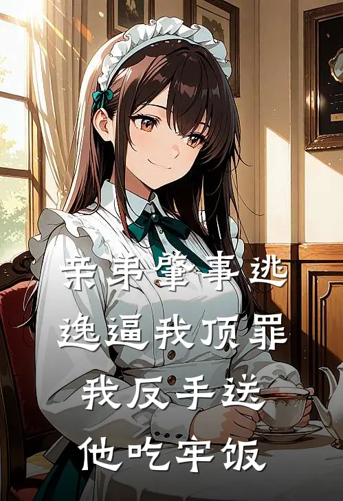 亲弟肇事逃逸逼我顶罪，我反手送他吃牢饭