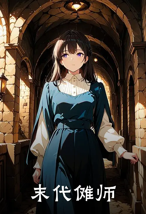 末代傩师