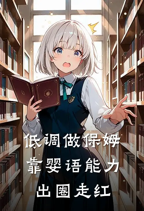 低调做保姆，靠婴语能力出圈走红