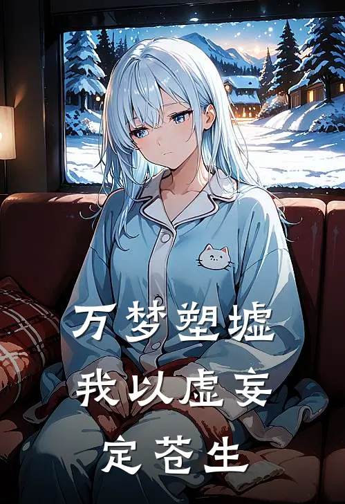 万梦塑墟：我以虚妄定苍生