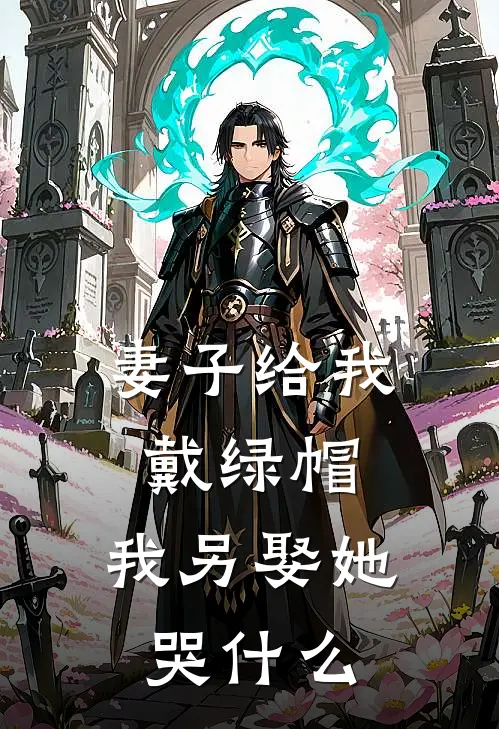 妻子给我戴绿帽，我另娶她哭什么