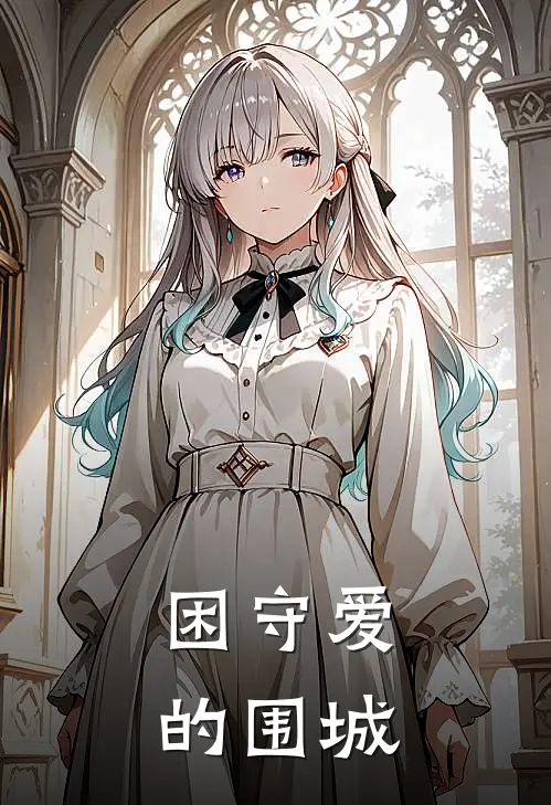 困守爱的围城