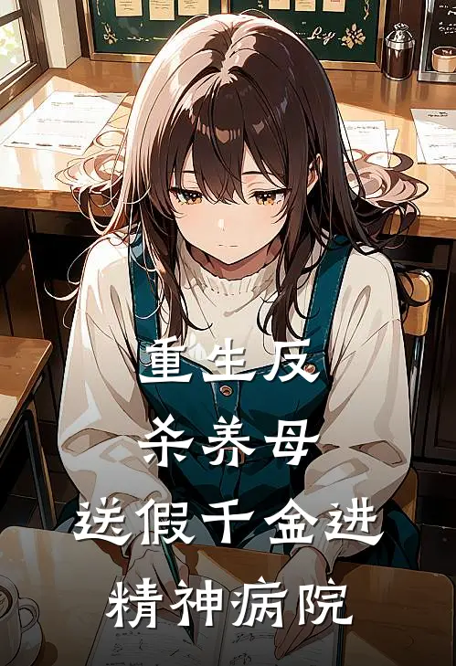 重生反杀养母，送假千金进精神病院