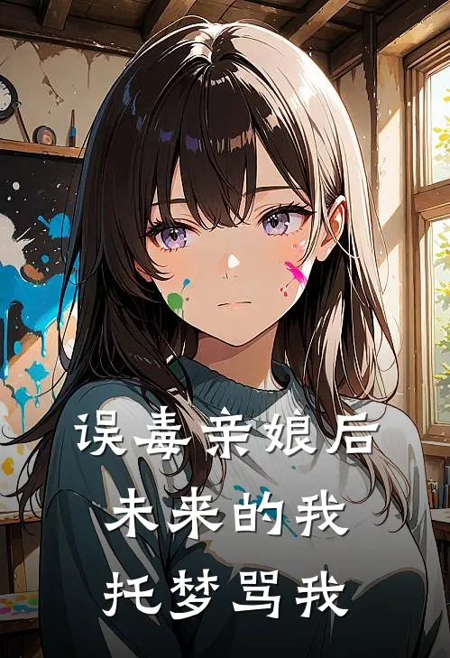 误毒亲娘后，未来的我托梦骂我