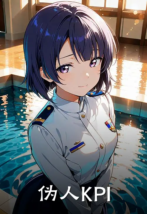 伪人KPI