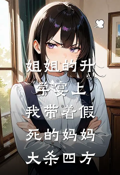 姐姐的升学宴上，我带着假死的妈妈大杀四方