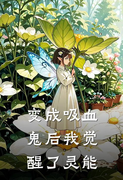 变成吸血鬼后我觉醒了灵能