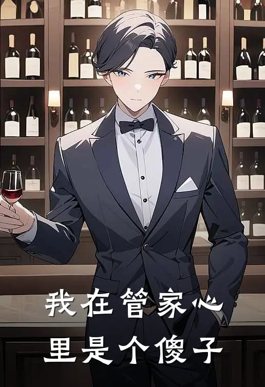 我在管家心里是个傻子