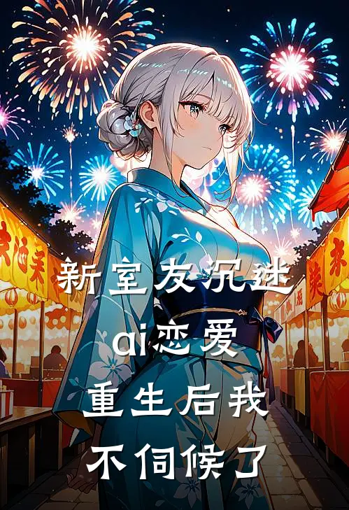 新室友沉迷ai恋爱，重生后我不伺候了