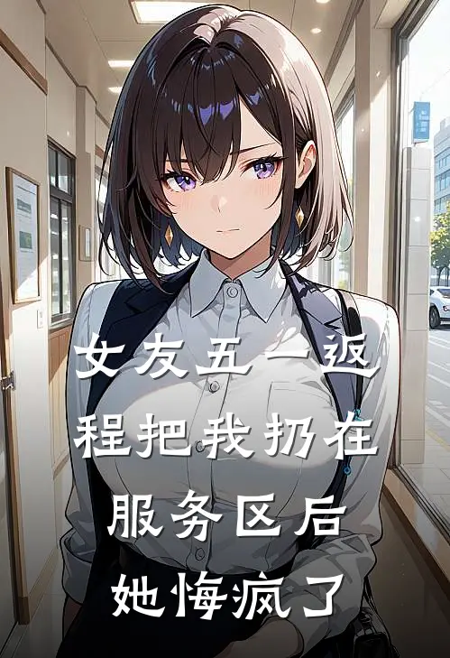 女友五一返程把我扔在服务区后，她悔疯了