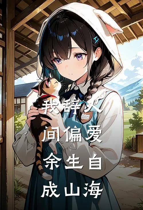 我辞人间偏爱，余生自成山海