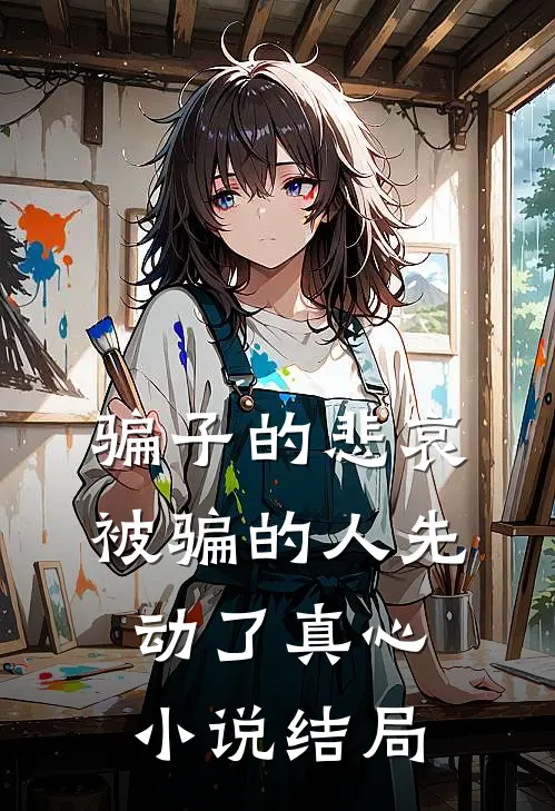 骗子的悲哀：被骗的人先动了真心小说结局