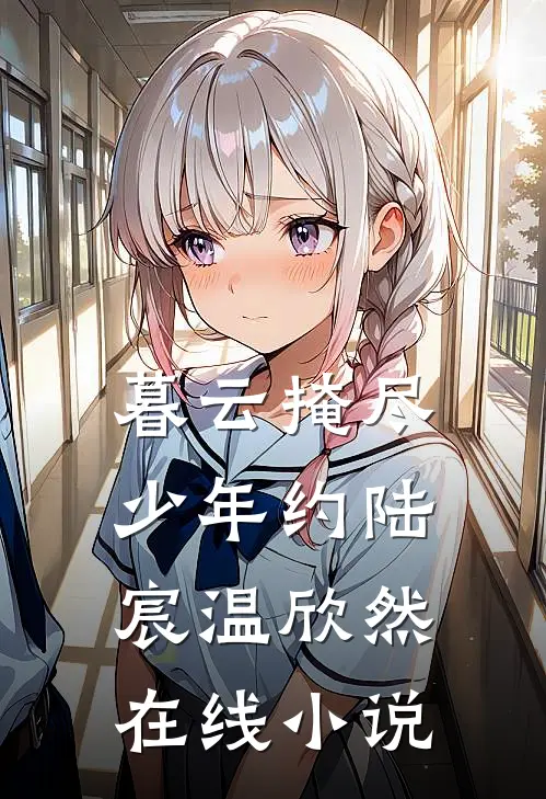 暮云掩尽少年约陆宸温欣然在线小说