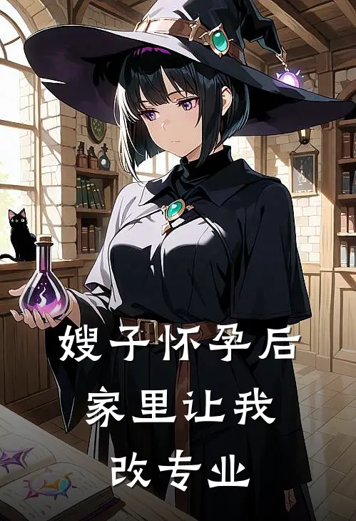 嫂子怀孕后，家里让我改专业