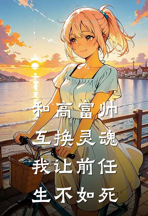 和高富帅互换灵魂，我让前任生不如死