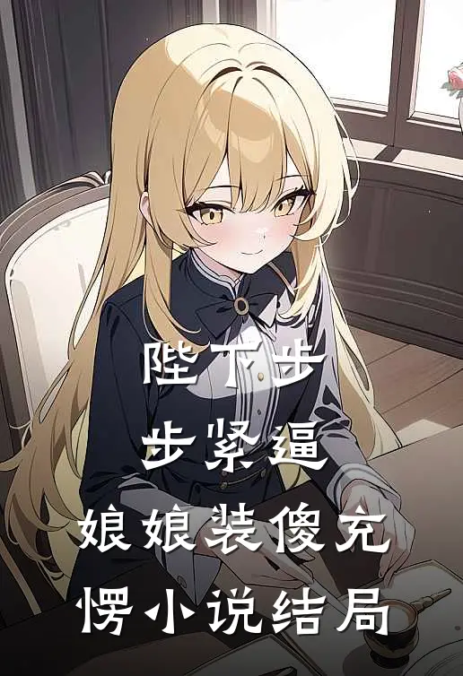 陛下步步紧逼，娘娘装傻充愣小说结局