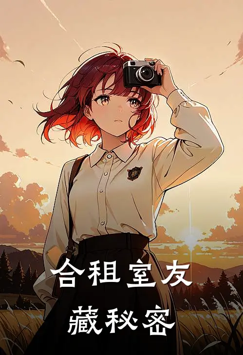 合租室友藏秘密