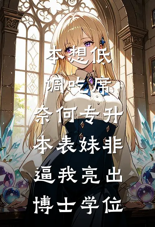 本想低调吃席，奈何专升本表妹非逼我亮出博士学位