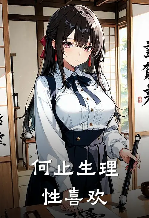 何止生理性喜欢