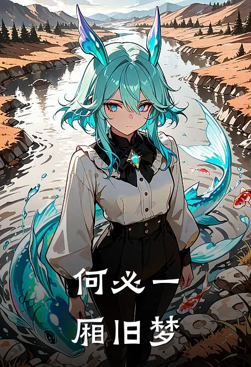 何必一厢旧梦