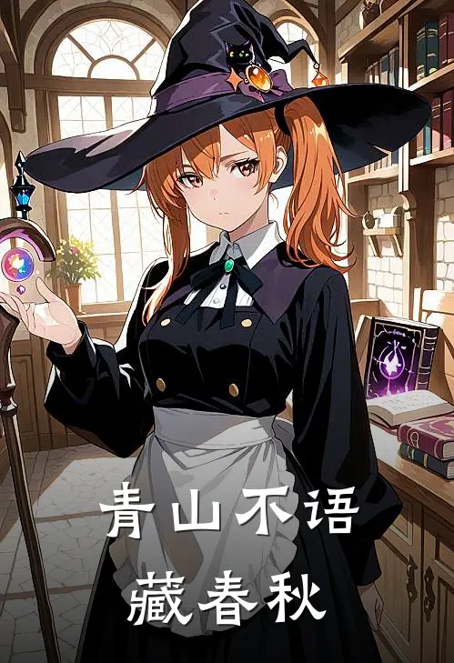 青山不语藏春秋