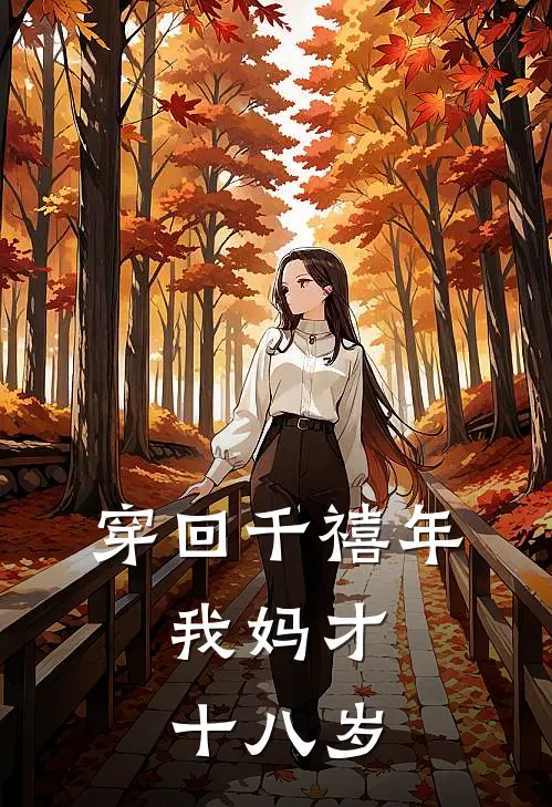 穿回千禧年，我妈才十八岁