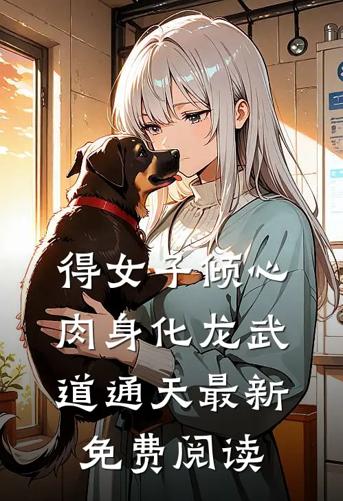 得女子倾心，肉身化龙武道通天最新免费阅读