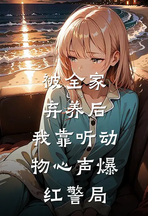 被全家弃养后，我靠听动物心声爆红警局