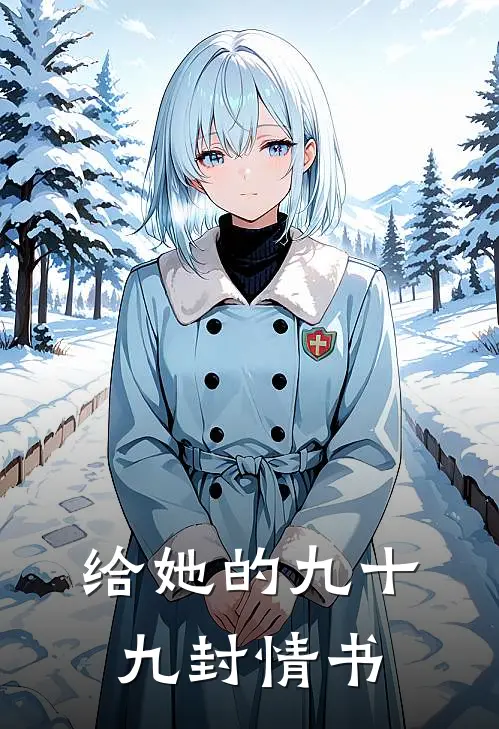 给她的九十九封情书