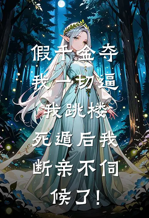 假千金夺我一切逼我跳楼，死遁后我断亲不伺候了!