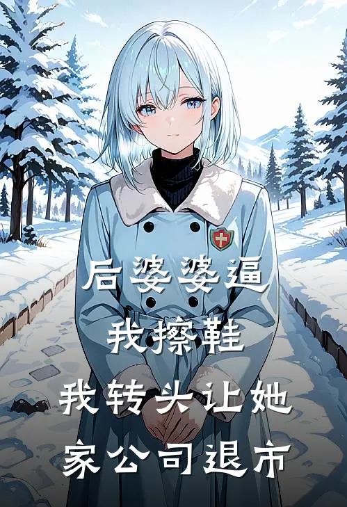 后婆婆逼我擦鞋，我转头让她家公司退市