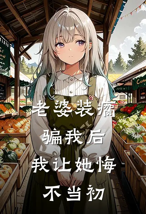 老婆装瘸骗我后，我让她悔不当初
