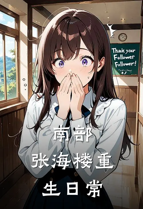 南部：张海楼重生日常