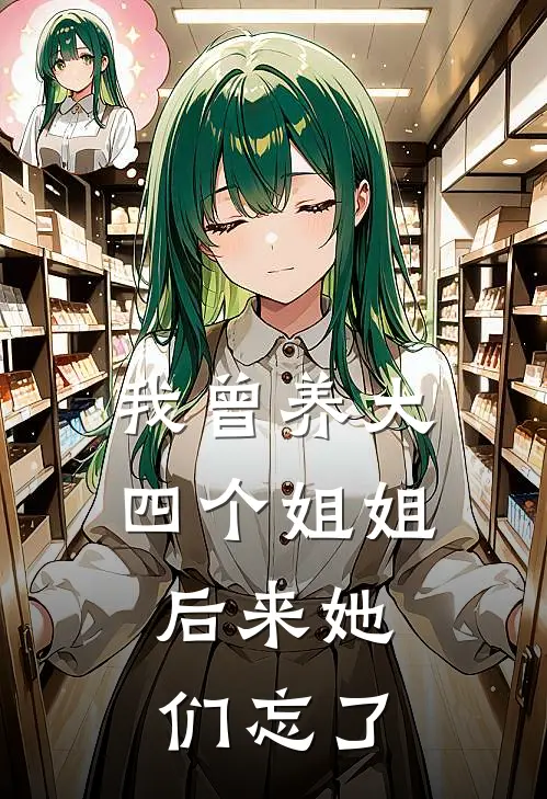 我曾养大四个姐姐，后来她们忘了