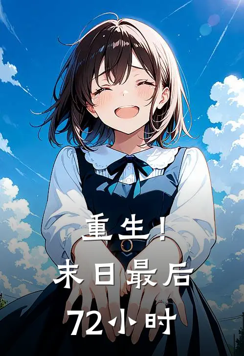 重生！末日最后72小时