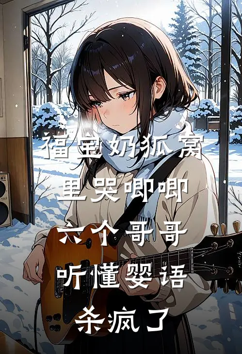 福宝奶狐窝里哭唧唧，六个哥哥听懂婴语杀疯了