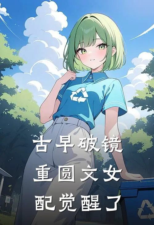 古早破镜重圆文女配觉醒了