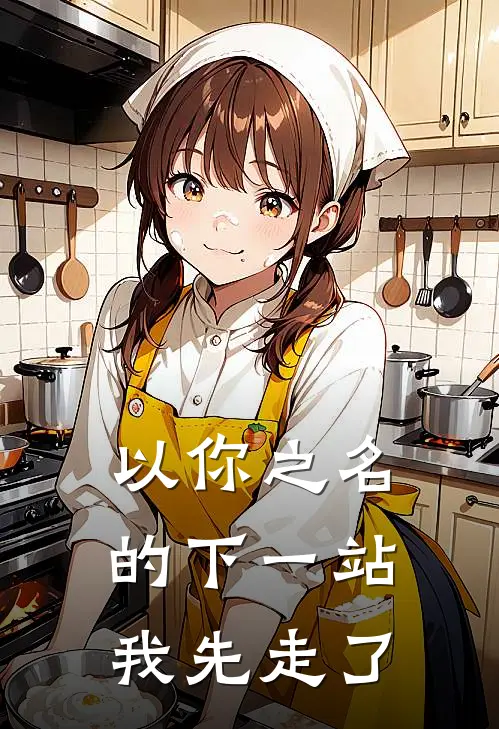以你之名的下一站，我先走了