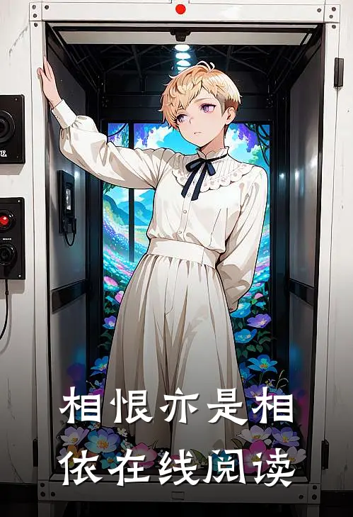 相恨亦是相依在线阅读