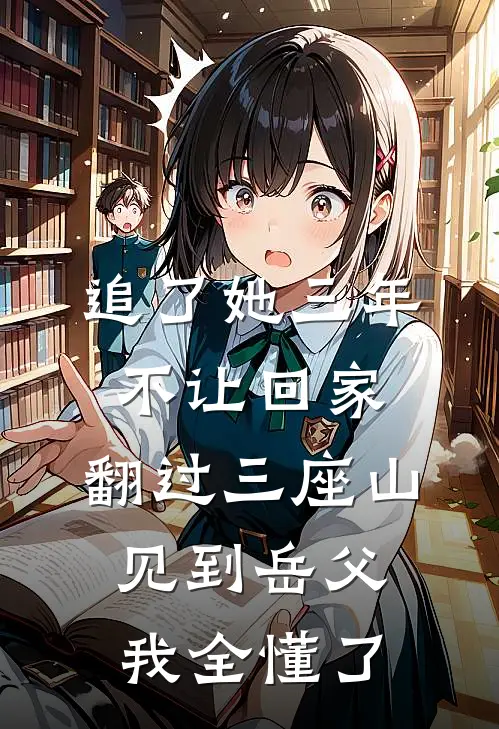 追了她三年不让回家，翻过三座山见到岳父我全懂了