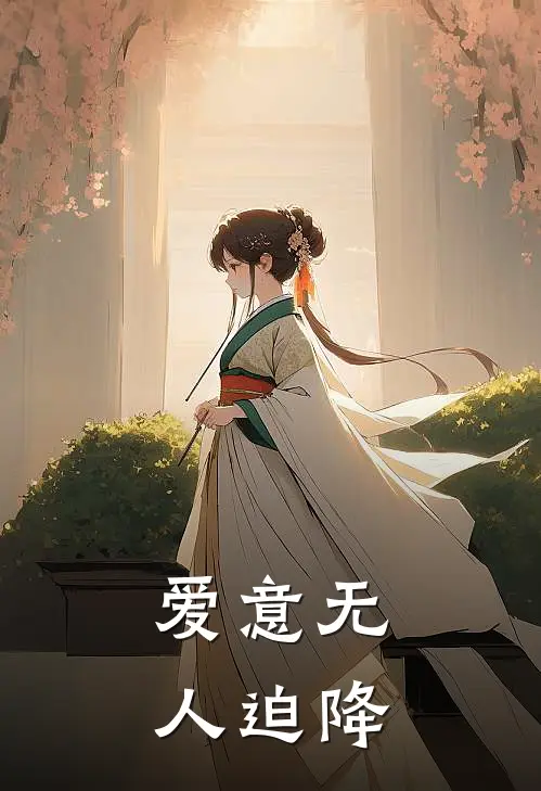 爱意无人迫降