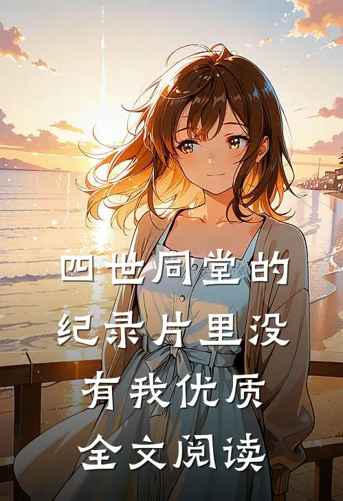 四世同堂的纪录片里没有我优质全文阅读
