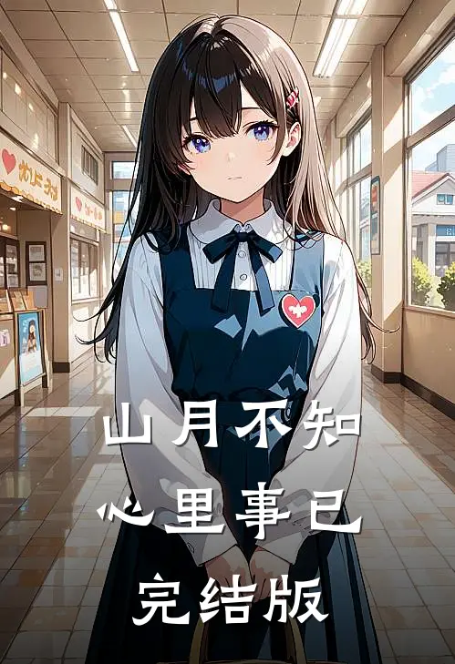 山月不知心里事已完结版