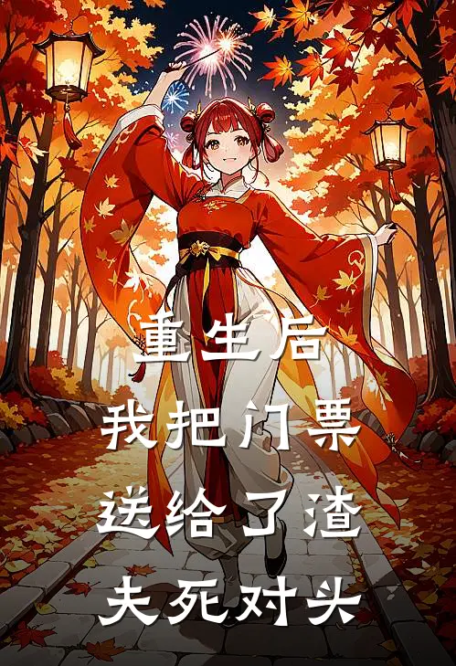 重生后，我把门票送给了渣夫死对头