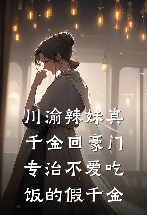 川渝辣妹真千金回豪门，专治不爱吃饭的假千金