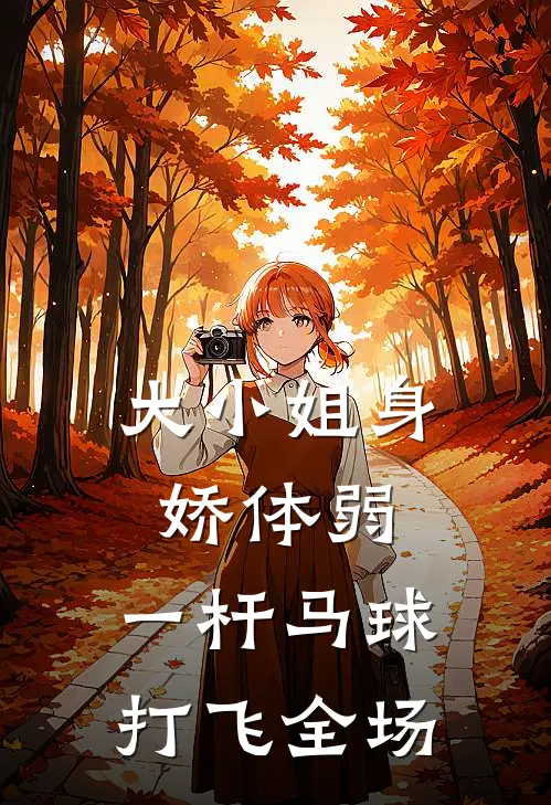 大小姐身娇体弱，一杆马球打飞全场。