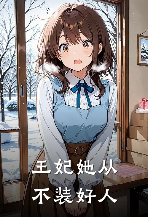 王妃她从不装好人